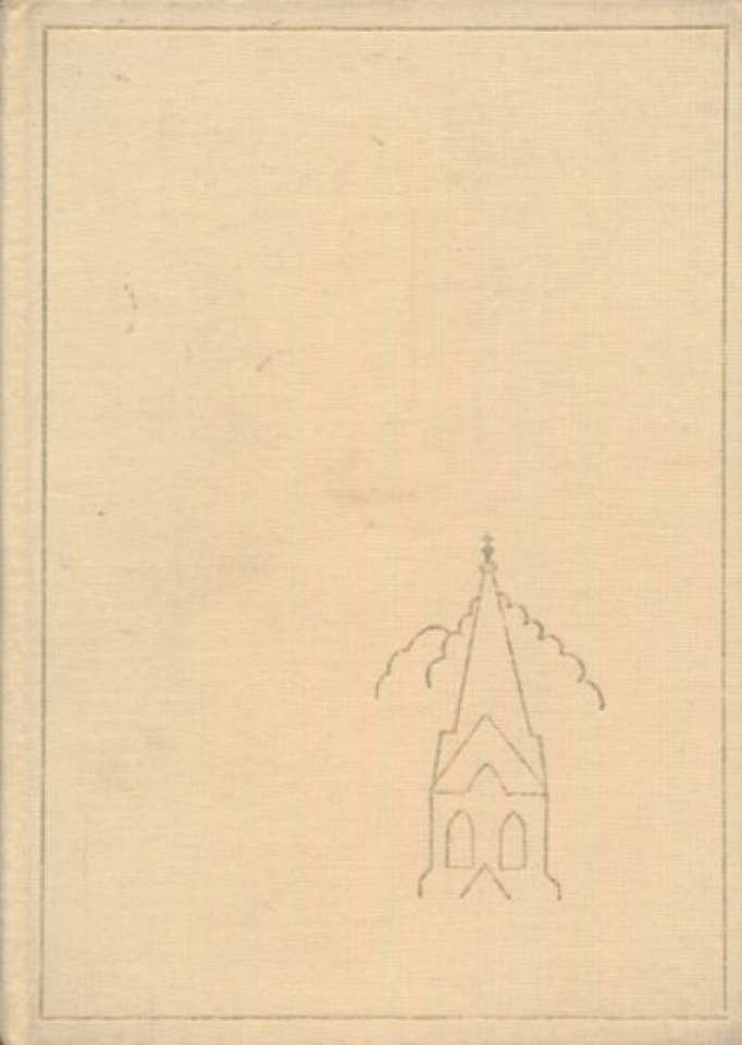 Vestre Aker kirke 1855-1955