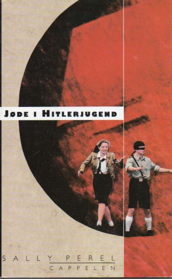 Jøde i Hitlerjugend