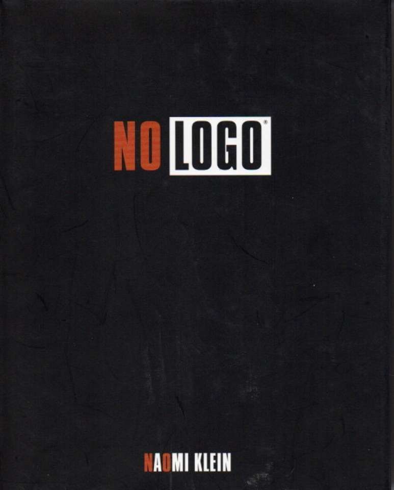 No logo