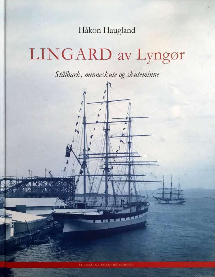 Lindgard av Lyngør