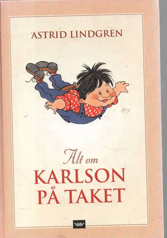 Alt om Karlson på taket