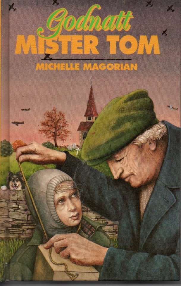 Godnatt mister Tom