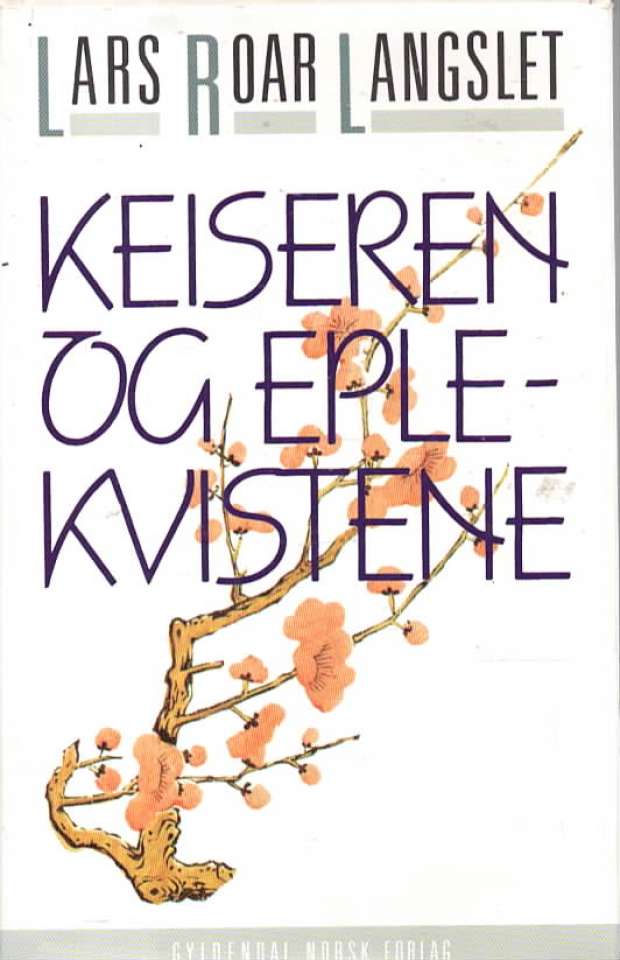 Keiseren og eplekvistene