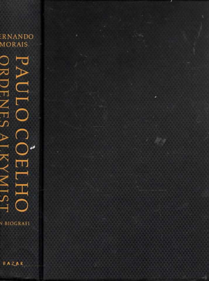 Paulo Coelho – Ordenes alkymist