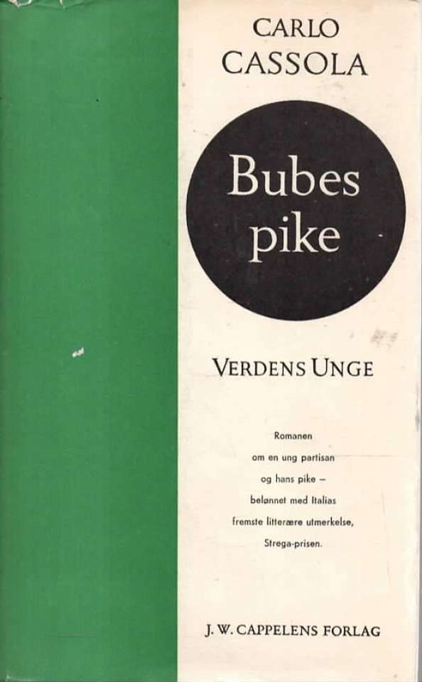 Bubes pike