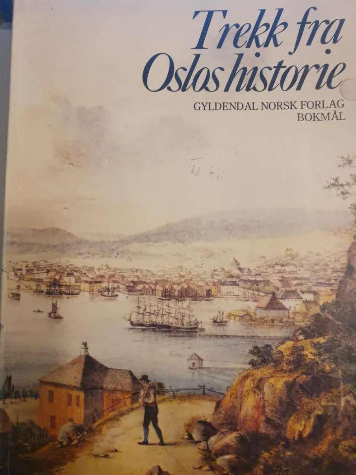 Trekk fra Oslos historie