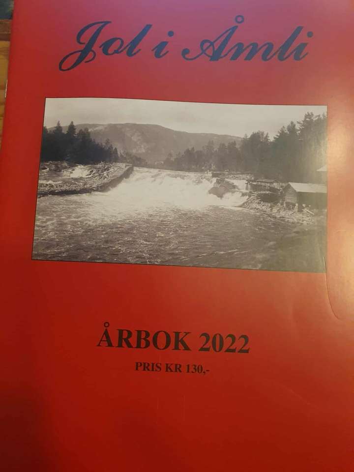 Før i tida ... 2013