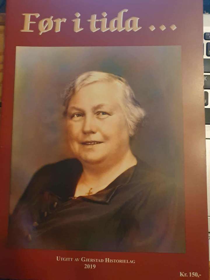 Før i tida ... 2019