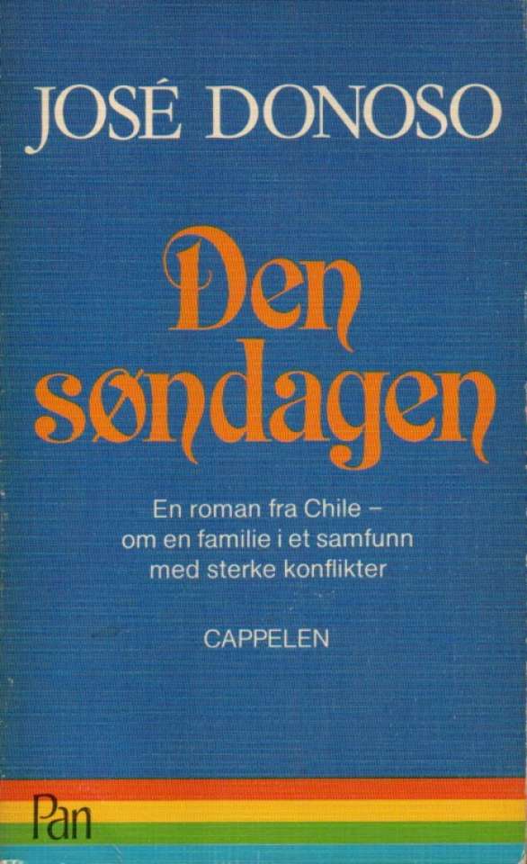 Den søndagen