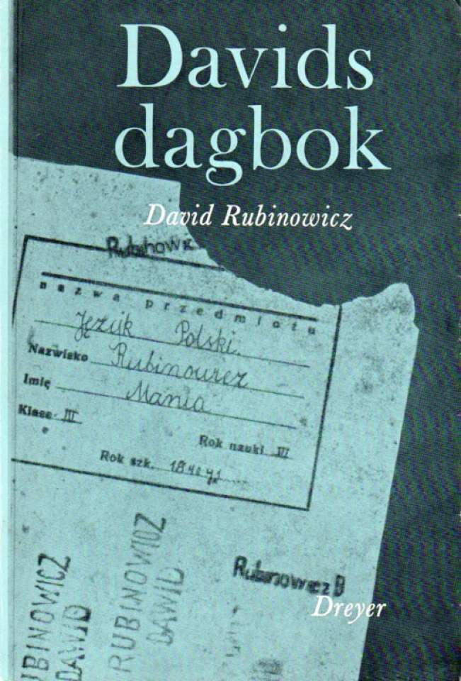 Davids dagbok