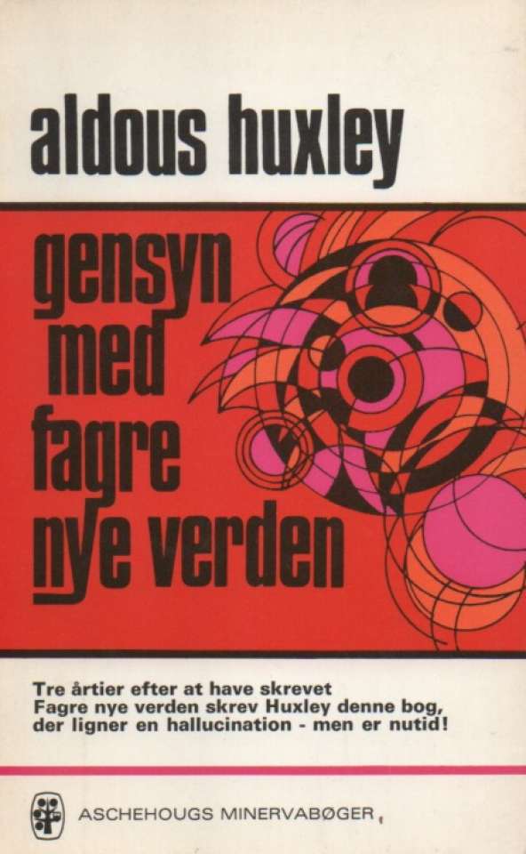 Gensyn med fagre verden