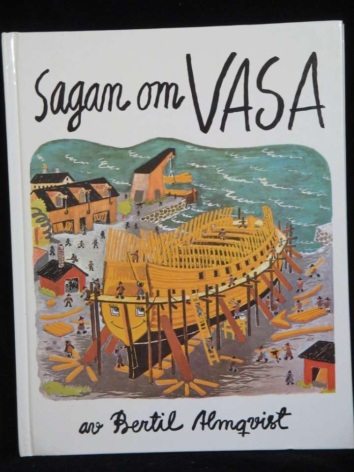 Sagan om VASA