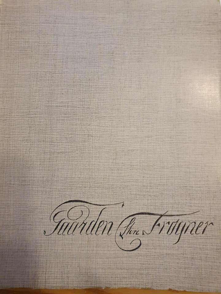 Gaarden Store Frogner