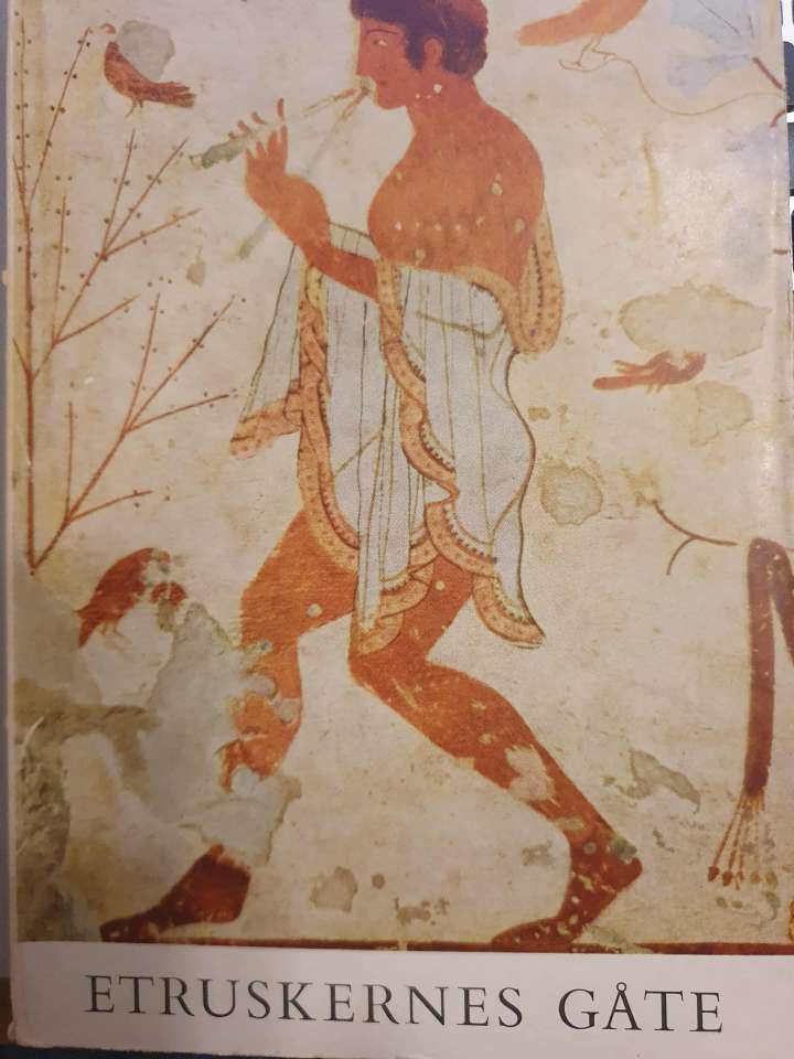 Etruskernes gåte
