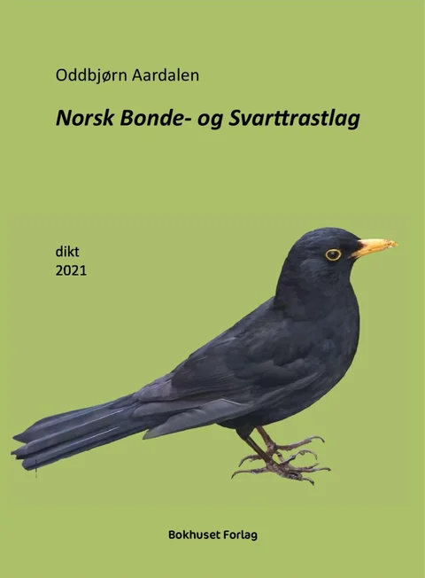 Norsk Bonde- og Svarttrastlag