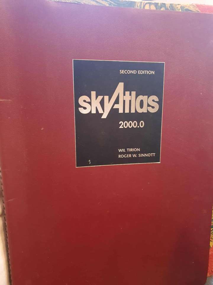 skyAtlas 2000.0