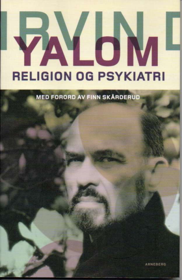 Religion og psykiatri