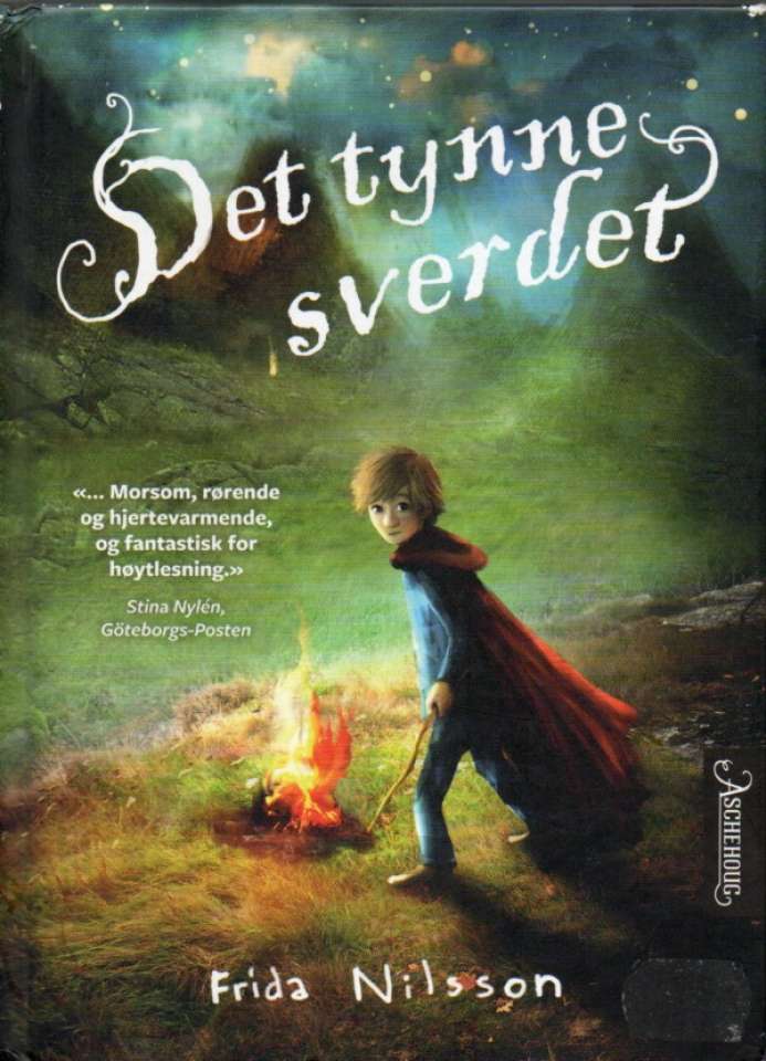 Det tynne sverdet