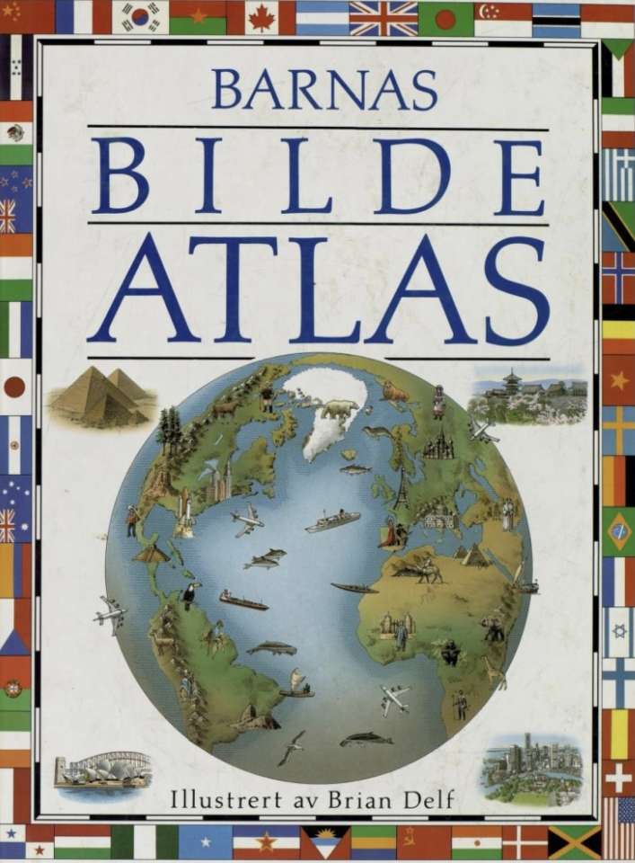 Barnas bildeatlas