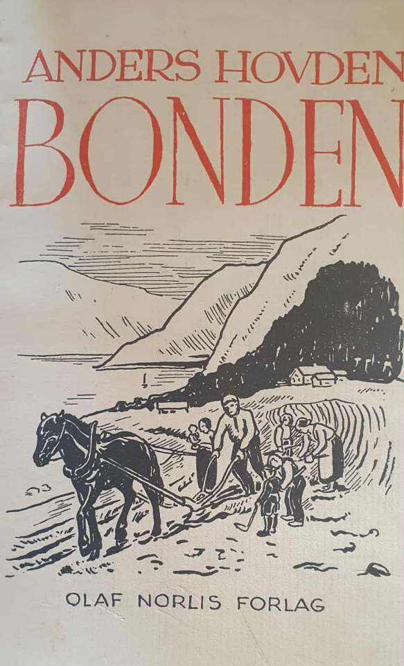 Bonden