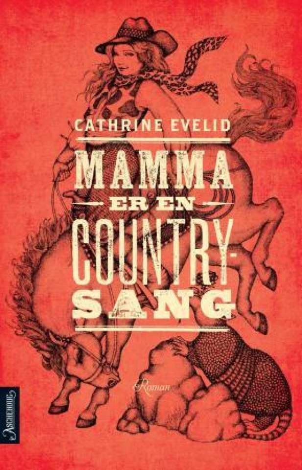 Mamma er en countrysang. 