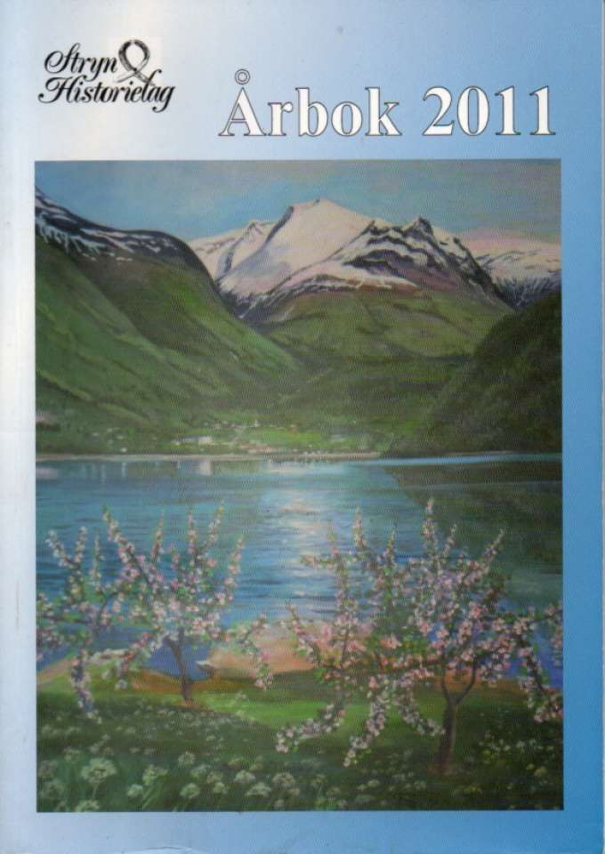 Stryn Historielag årbok 2011
