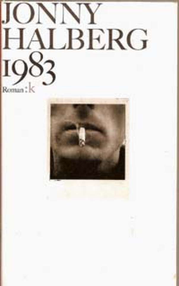 1983 (Jonny Halberg)