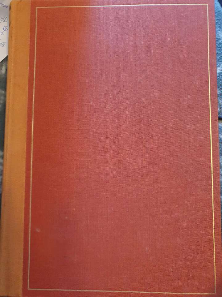 Rosemaaling i Telemark I-III