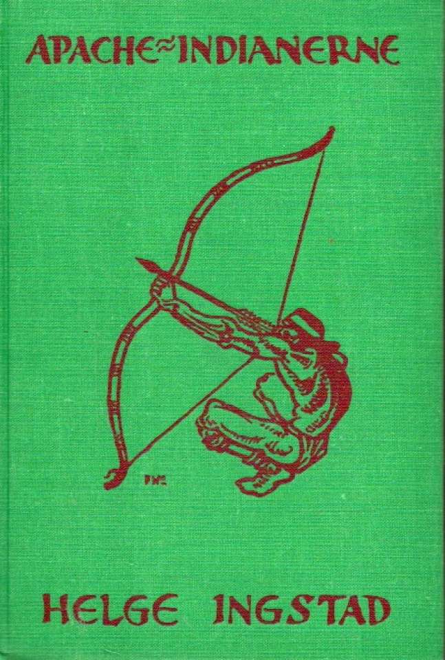 Apache-indianerne Jakten på den tapte stamme