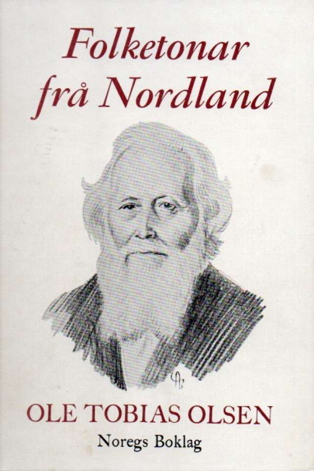 Folketoner frå Nordland