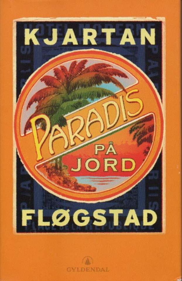 Paradis på jord
