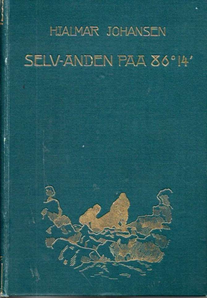 Selv-anden paa 86°14