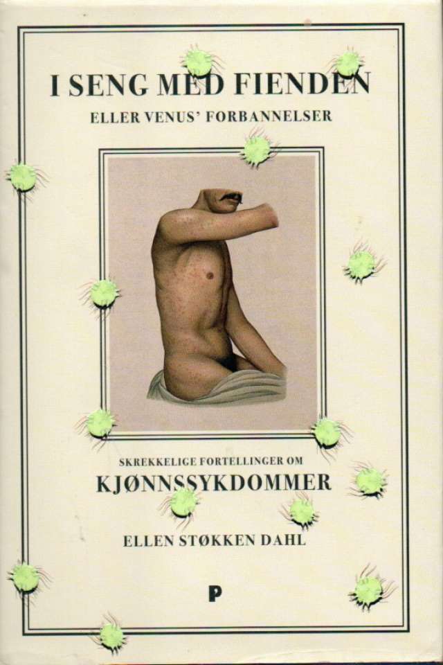 I seng med fienden – eller Venus forbannelser