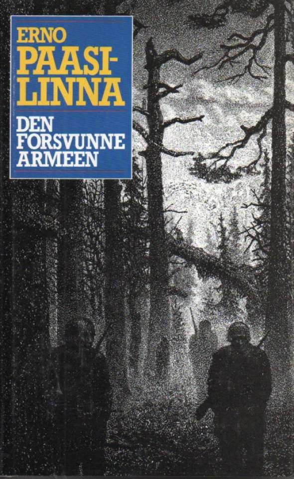 Den forsvunne armeen