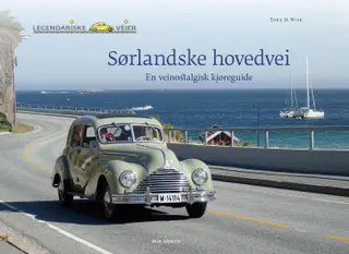 Sørlandske hovedvei