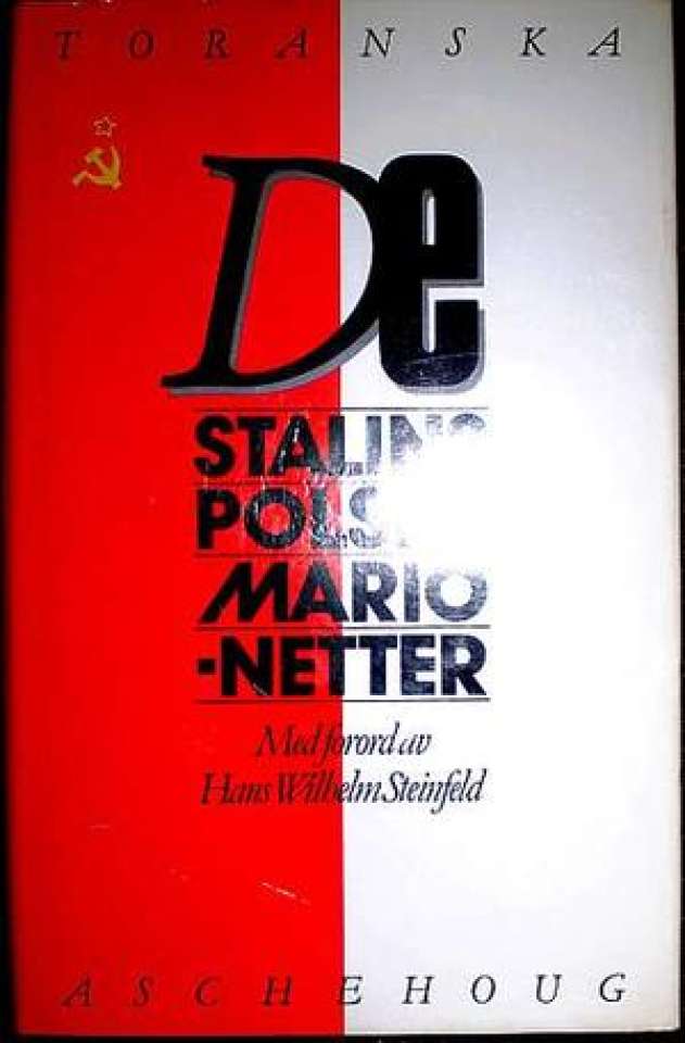 De Stalins polske Marionetter