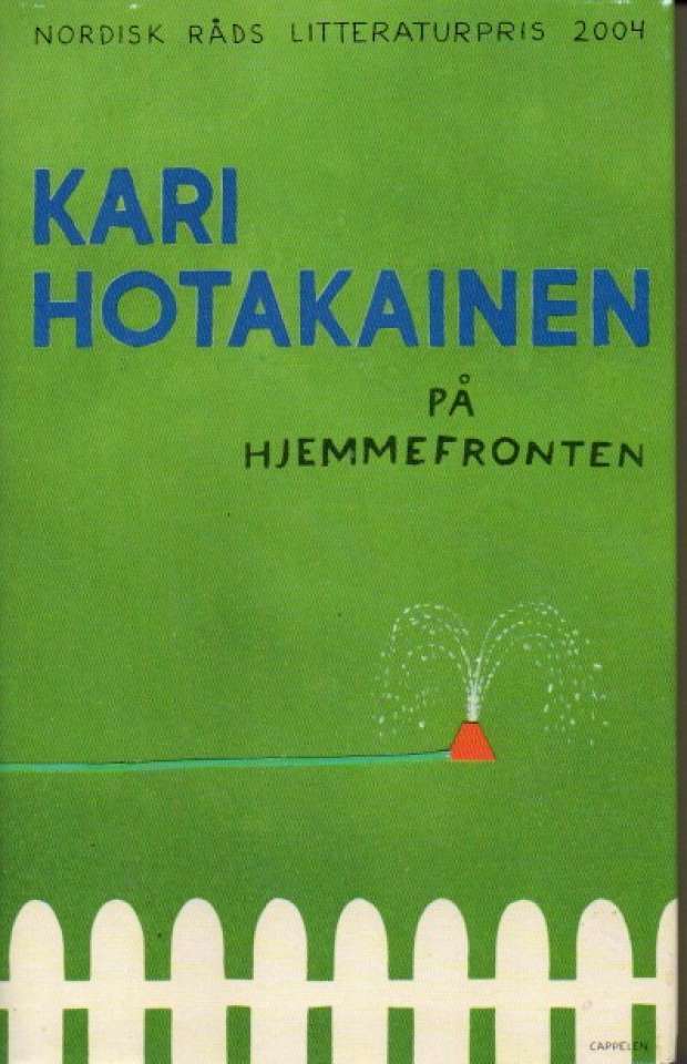 På hjemmefronten