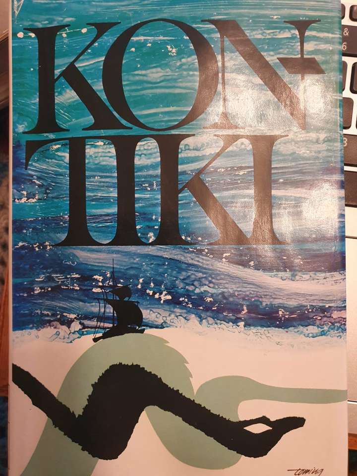 Kon-tiki