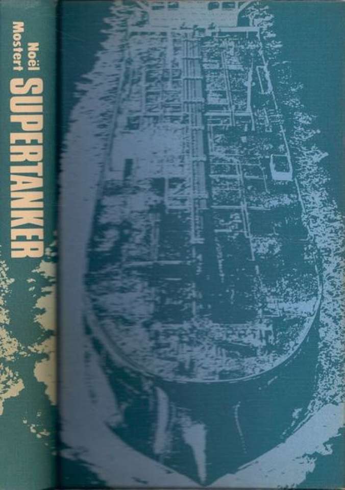 Supertanker