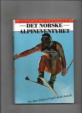 Det norske alpineventyret