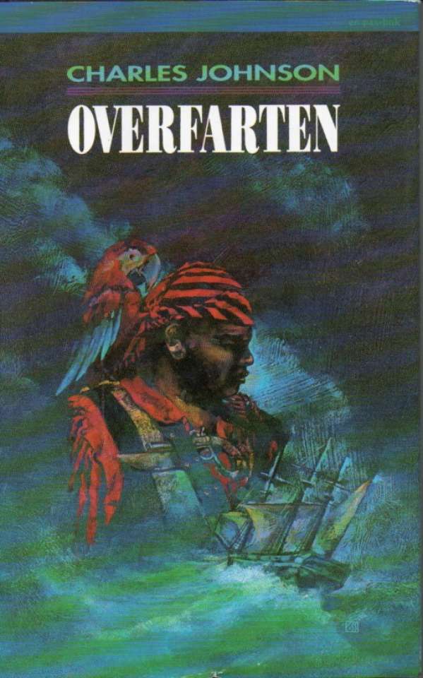 Overfarten