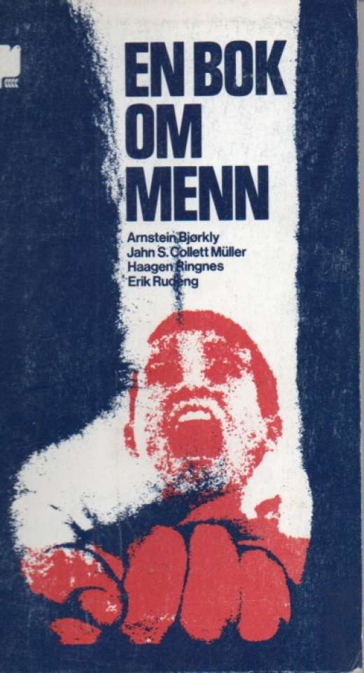 En bok om menn