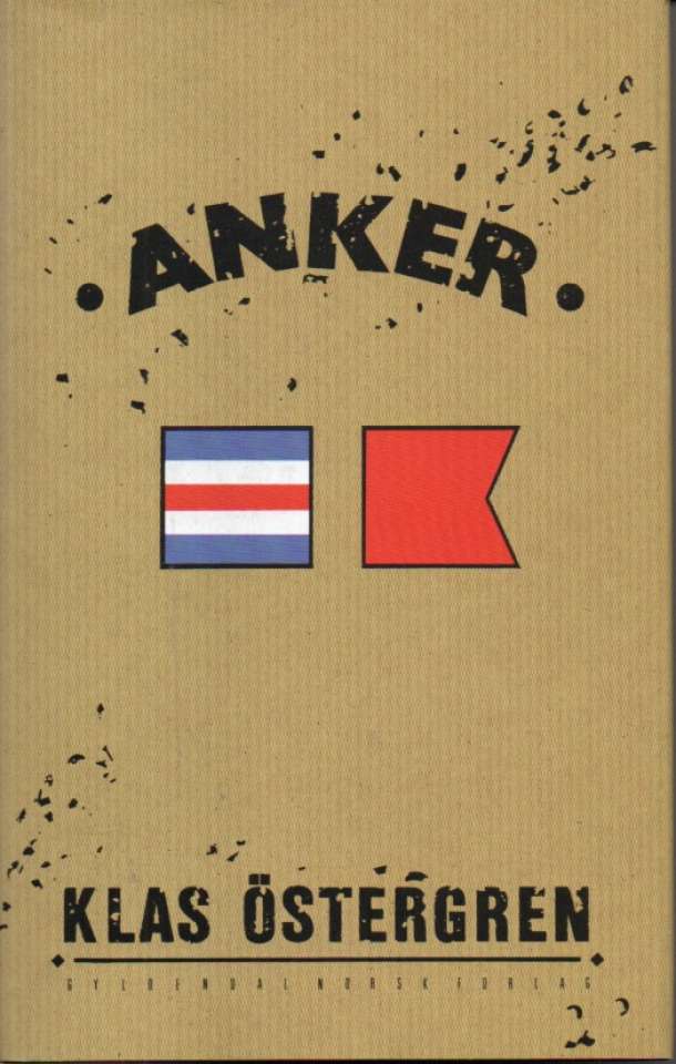 Anker