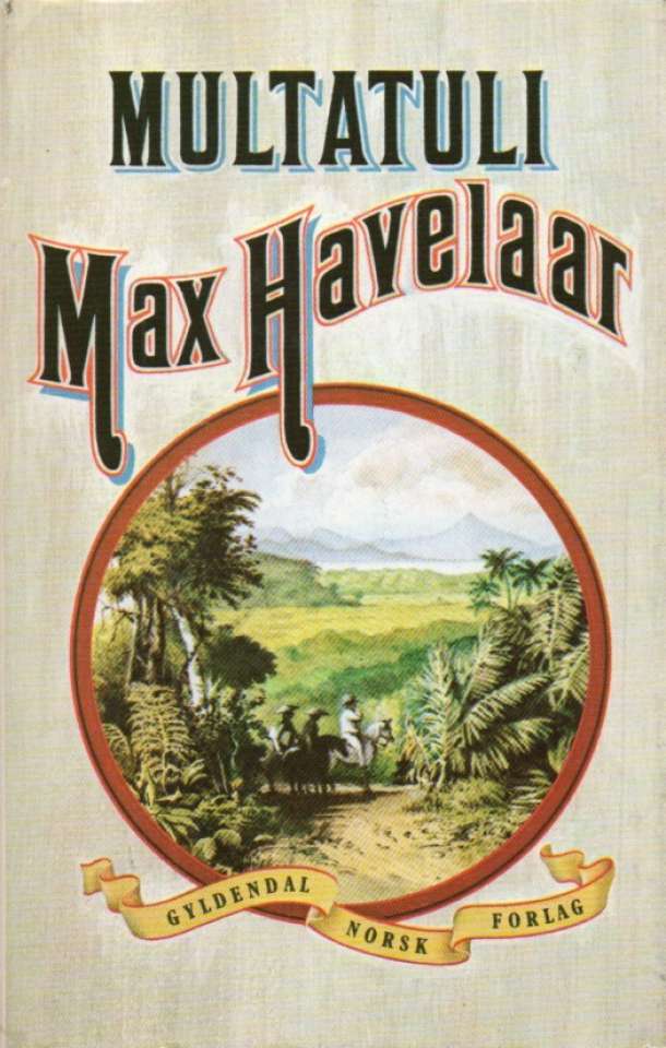 Max Havelaar