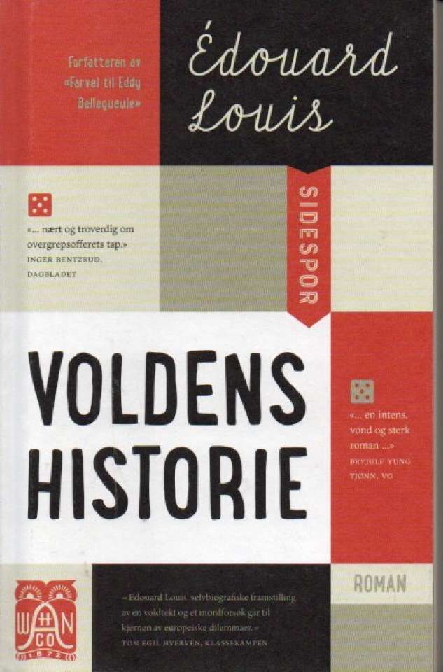 Voldens historie – Sidespor