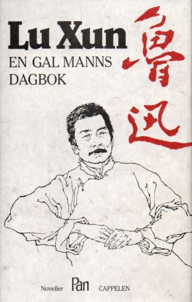 En gal manns dagbok