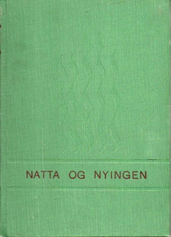 Natta og nyingen