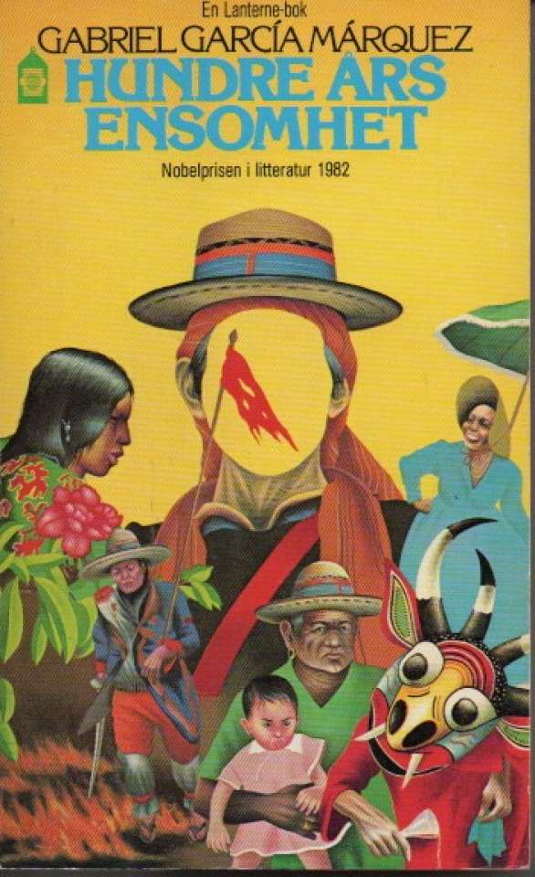 Hundre års ensomhet