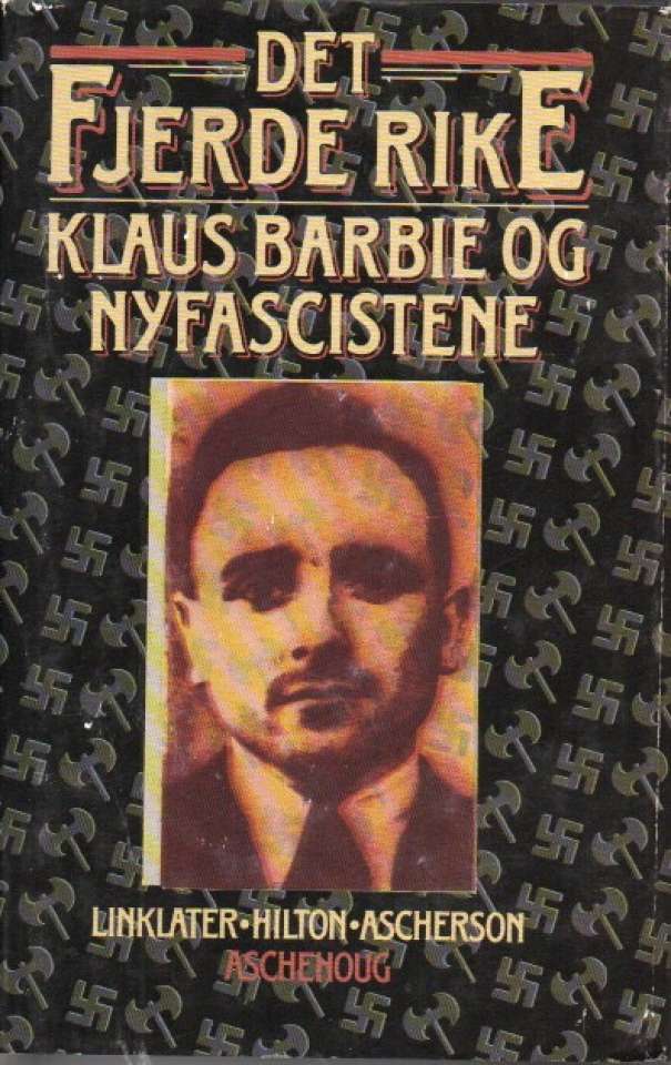 Klaus Barbie og nyfascistene