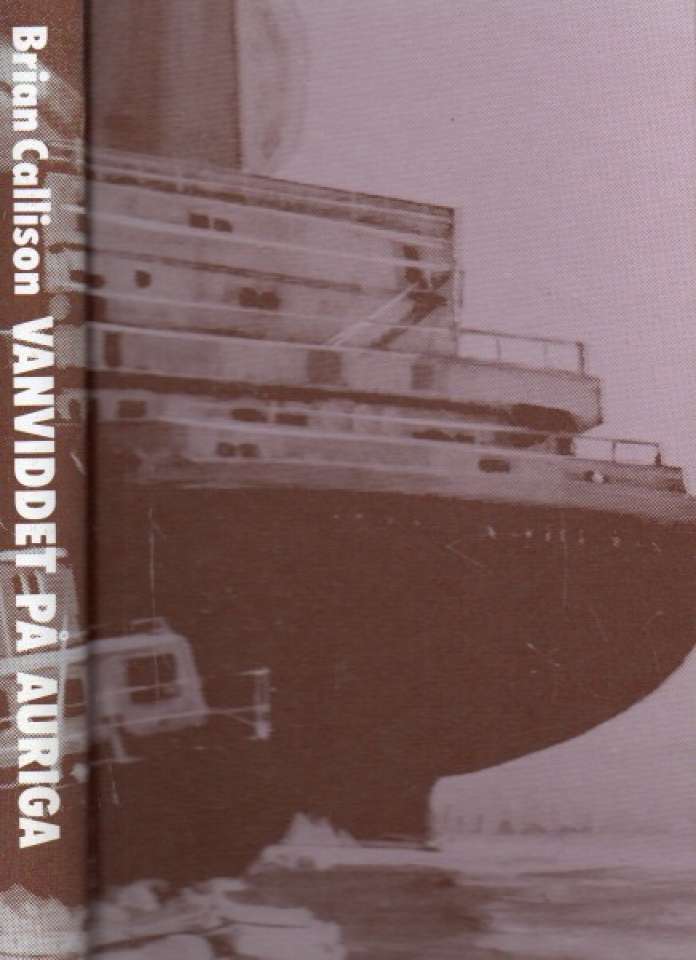 Vanviddet på Auriga